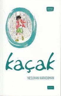 Kaçak, Sude