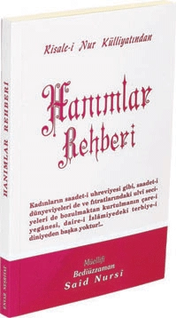 Hanımlar Rehberi, Çanta Boy, Envar Neşriyat