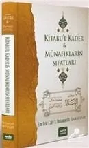 Kitabu'l Kader Münafıkların Sıfatları Ebu Bekr Cafer el-Firyabi