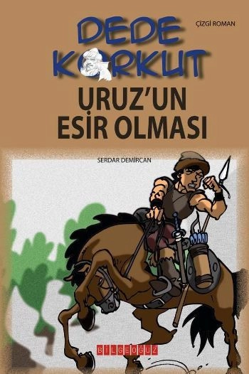 Uruz Un Esir Olması, Serdar Demircan