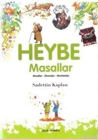 Heybe - Masallar, Sadettin Kaplan