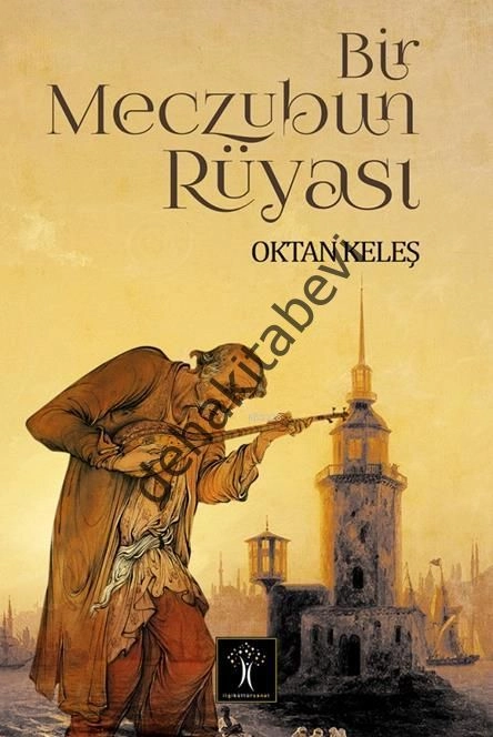 Bir Meczubun Rüyası, İlgi Kültür Sanat Yayıncılık