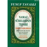 Namaz Surelerinin Tefsiri, Yusuf Tavaslı