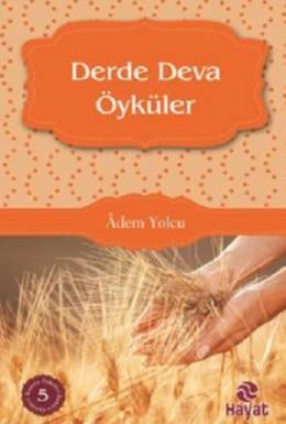 Derde Deva Öyküler, Adem Yolcu