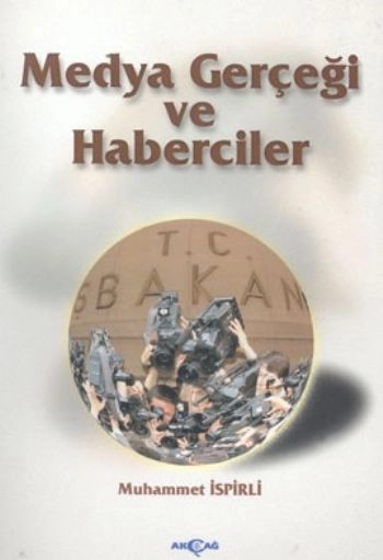 Medya Gerçeği ve Haberciler, Muhammet İspirli