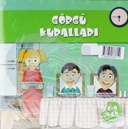 Evde Karakter Eğitimi 6-9 Yaş Eğitim Seti, Tire Yayınları