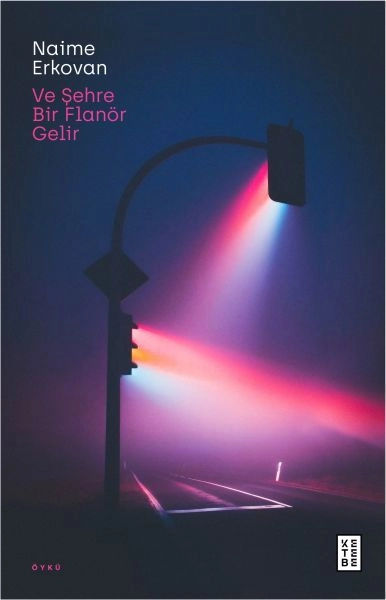 Ve Şehre Bir Flanör Gelir, Naime Erkovan