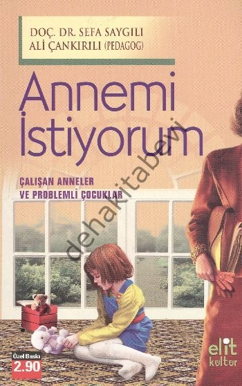Annemi İstiyorum, Sefa Saygılı