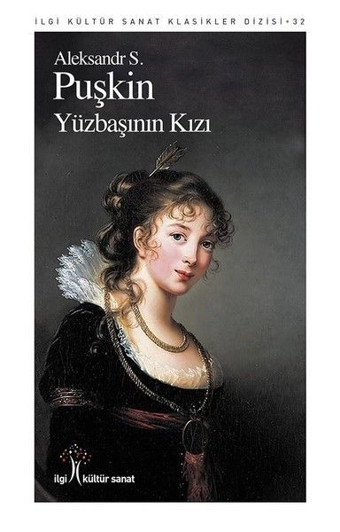 Yüzbaşının Kızı, İlgi Kültür Sanat Yayıncılık