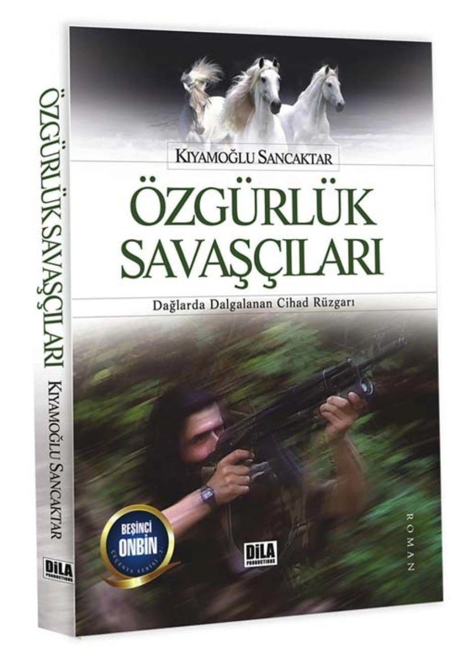 Özgürlük Savaşçıları, Yasin Yayınevi