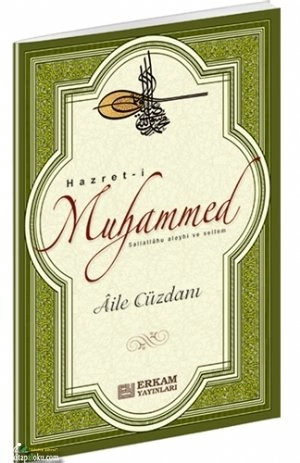 Peygamberimizin Aile Cüzdanı, Murat Kaya,Erkam Yayınları