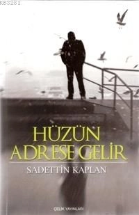 Hüzün Adrese Gelir, Sadettin Kaplan
