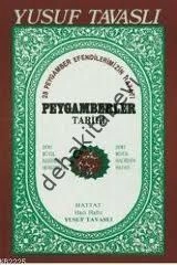 Peygamberler Tarihi (4 Halifenin Hayatı)B15, Tavaslı Yayıncılık