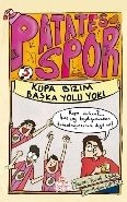 Kupa Bizim Başka Yolu Yok / Patatesspor 5, Yusuf Asal
