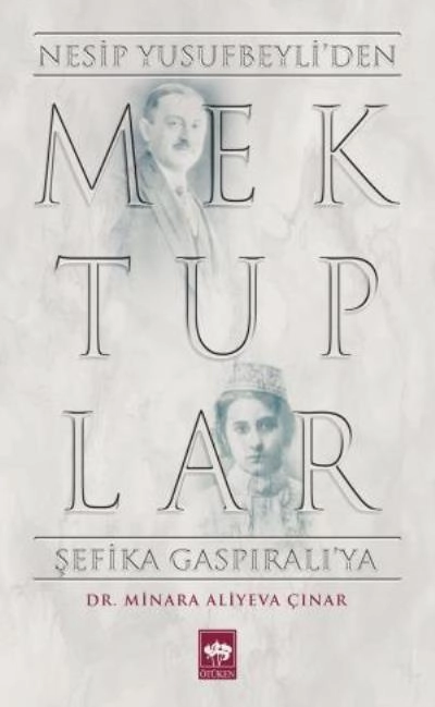 Mektuplar, Minara Aliyeva Çınar