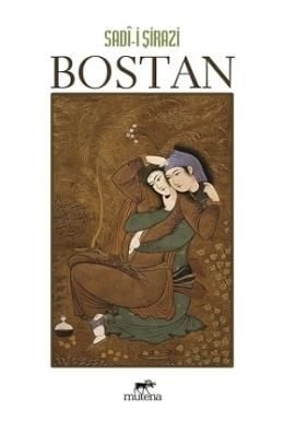 Bostan, Şeyh Sadii Şirazi, Mutena Yayınları
