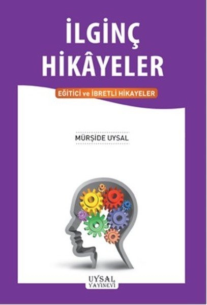 İlginç Hikayeler, Uysal Yayınevi