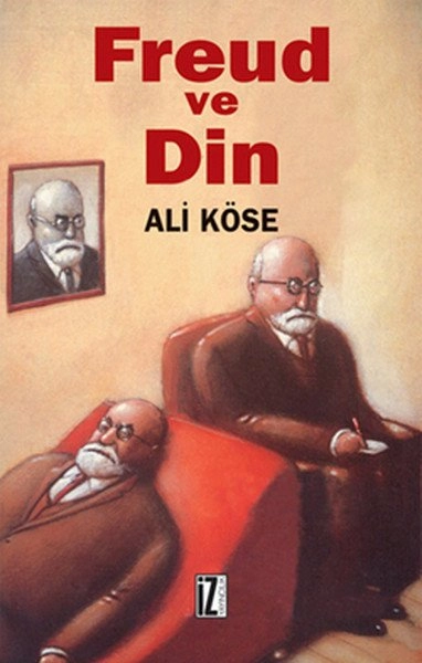 Freud Ve Din, Ali Köse