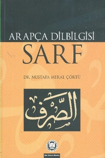Arapça Dilbilgisi Sarf
