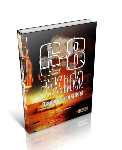 6-8 Ekim Olayları Anatomisi, Etiket