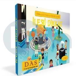 İleri Dikkat, Yuka Kids