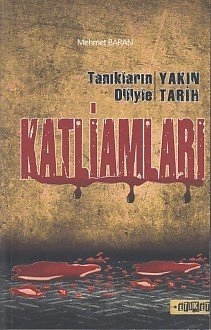 Tanıkların Diliyle Yakın Tarih Katliamları, Etiket