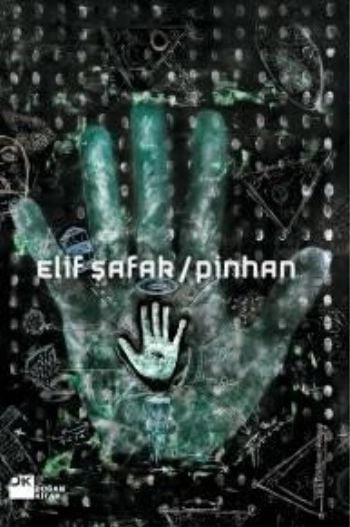 Pinhan, Elif Şafak, Doğan Kitap