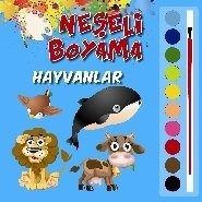 Hayvanlar, Parıltı Yayıncılık
