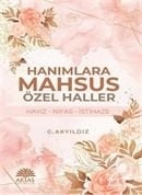 Hanımlara Mahsus Özel Haller, G. Akyıldız, Aktaş Yayıncılık
