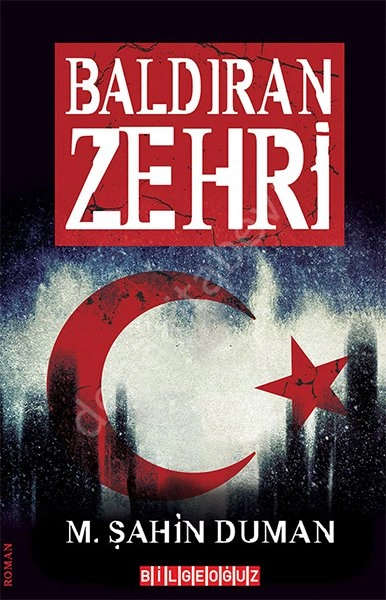 Baldıran Zehri, M. Şahin Duman