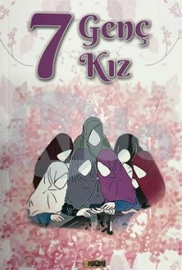 7 Genç Kız, Etiket