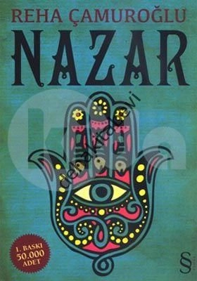 Nazar, Reha Çamuroğlu