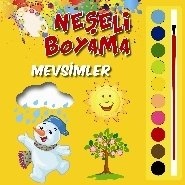 Mevsimler, Parıltı Yayıncılık
