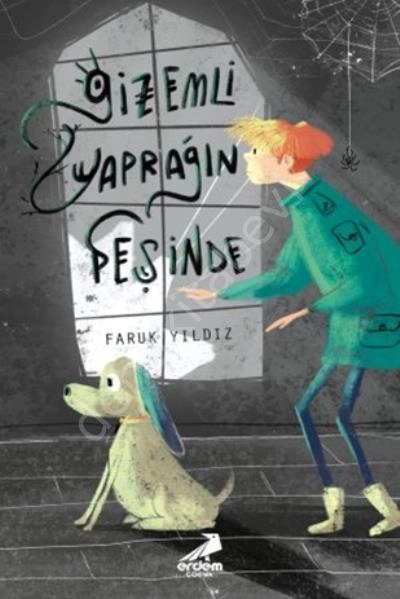 Gizemli Yaprağın Peşinde, Erdem Yayınları