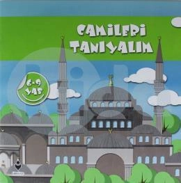 Camileri Tanıyalım 6-9 Yaş, Tire Yayınları