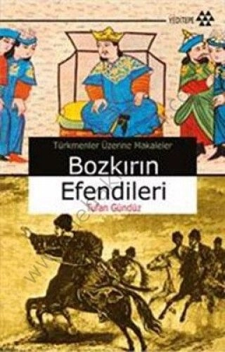 Bozkırın Efendileri, Tufan Gündüz