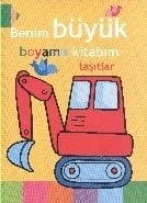 Taşıtlar, Parıltı Yayıncılık