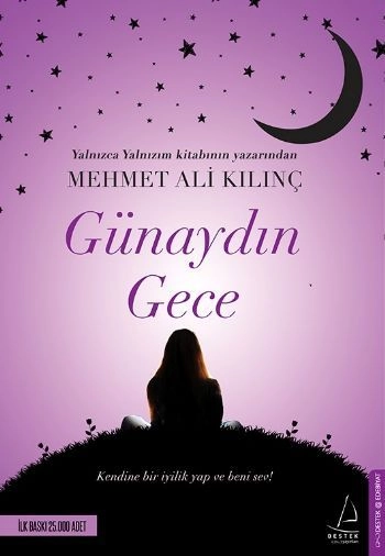 Günaydın Gece, Mehmet Ali Kılınç