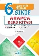 6. Sınıf Arapça Ders Kitabı, Ensar Neşriyat