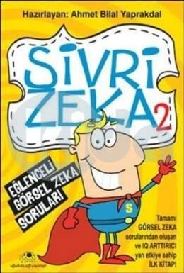 Sivri Zeka 2