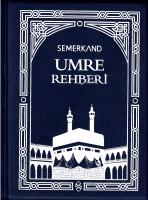 Semerkand Umre Rehberi