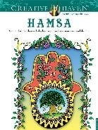 Hamsa, Mary Agredo