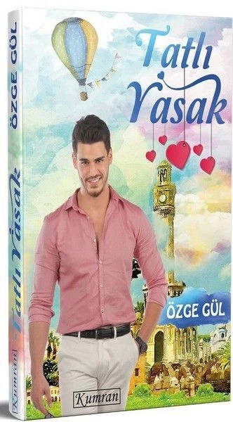 Tatlı Yasak, Kumran Yayınları
