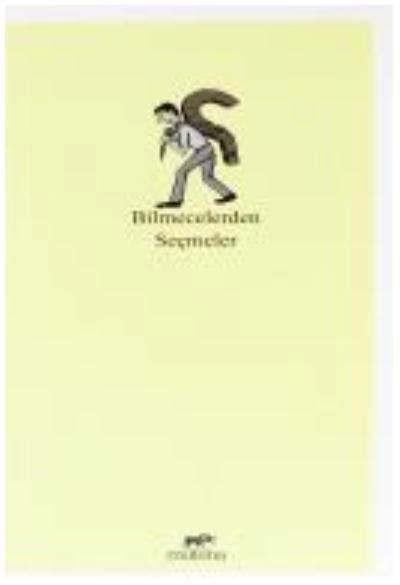 Bilmecelerden Seçmeler, Mutena Yayınları