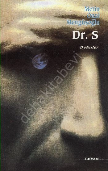 Dr. S Öyküler, Metin Önal Mengüşoğlu