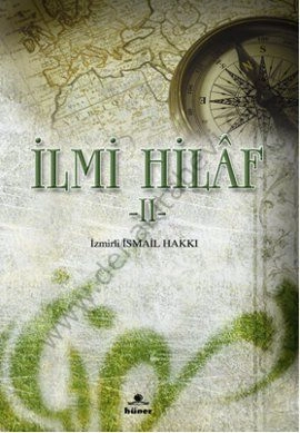 İlmi Hilaf - 2, Hüner Yayınevi