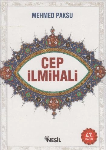 Cep İlmihali, Mehmed Paksu