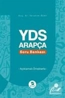 YDS Arapça Soru Bankası, İbrahim Özay