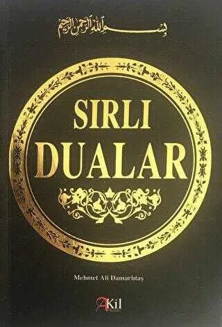 Sırlı Dualar, Mehmet Ali Damarlıtaş