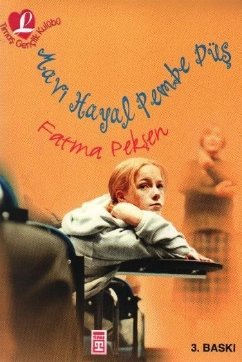 Mavi Hayal Pembe Düş - Özgür Romanlar